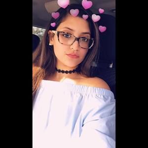 Meet your Posher, Allisan